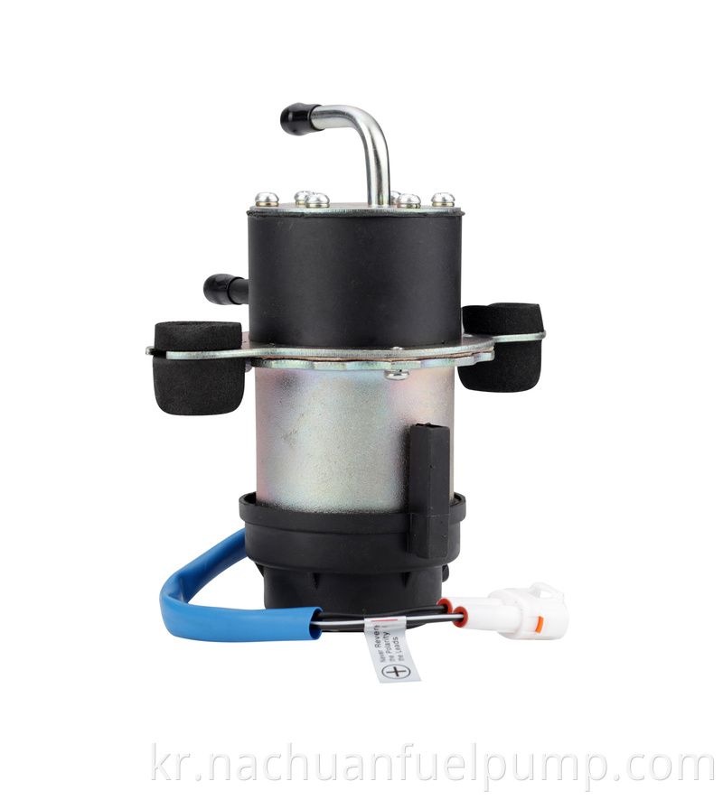 car low pressure fuel pump